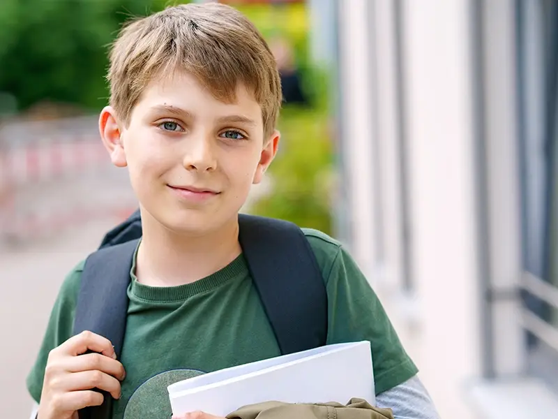 boyspresentation