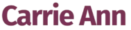 carrieann purplelogo